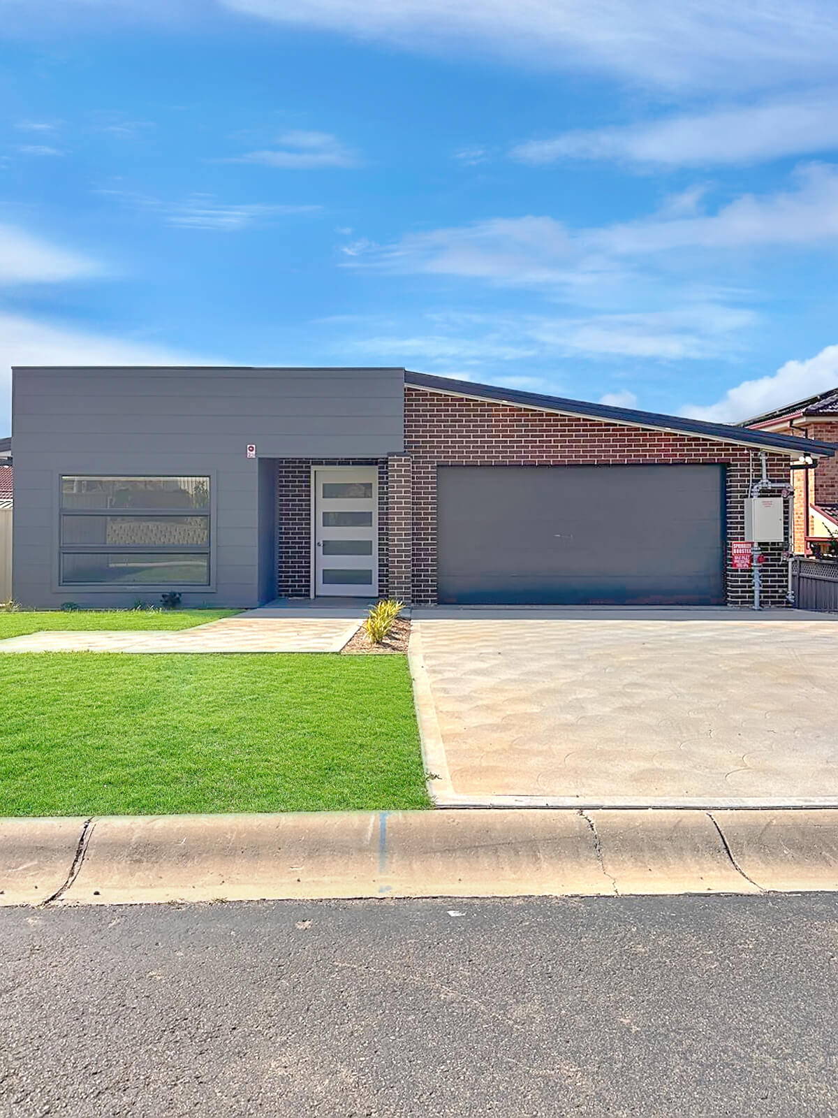 Blair Athol SDA SIL home