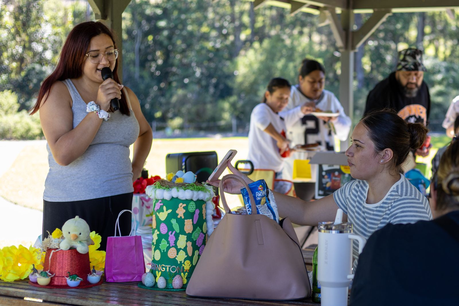 Easter Celebration photo 12