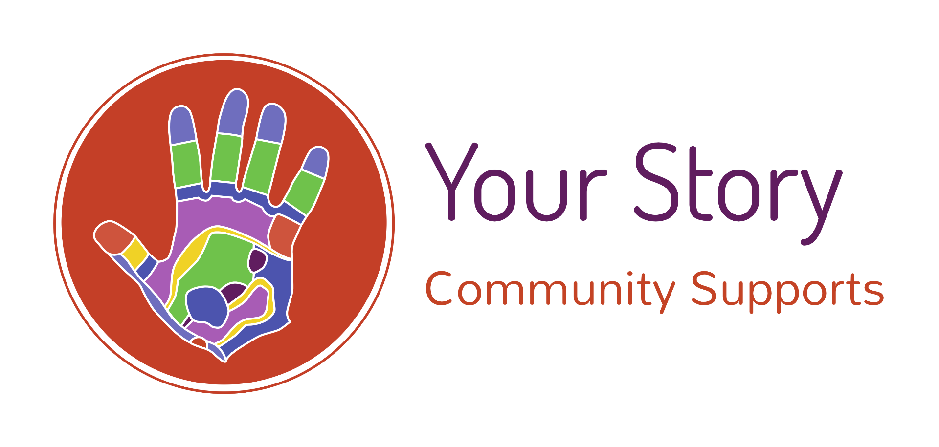 Your Story Community Supports