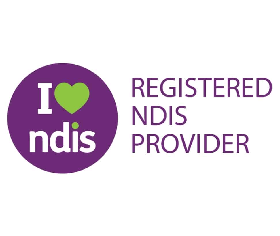 I love NDIS — Registered NDIS Provider
